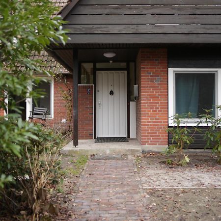 Urlaub Zwischen Natur Und Kunst Worpswede Exterior foto
